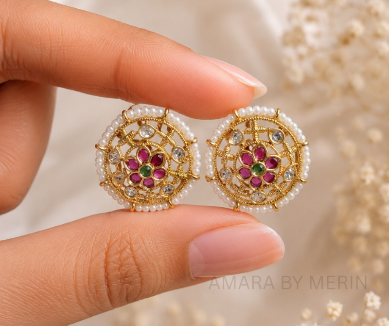 Earring - E111