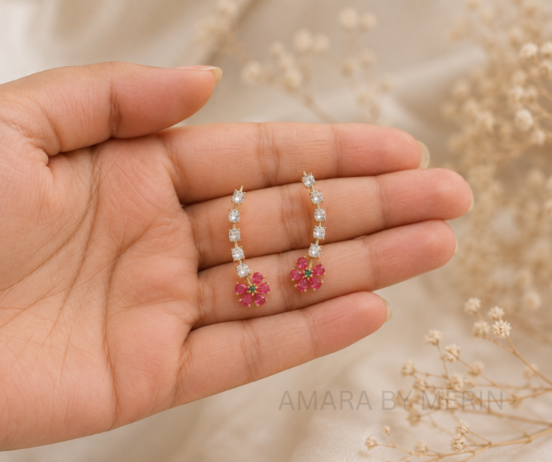Earcuff - ECF105
