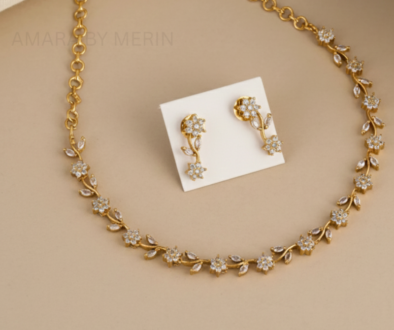 Jasmine Grace - AM14016