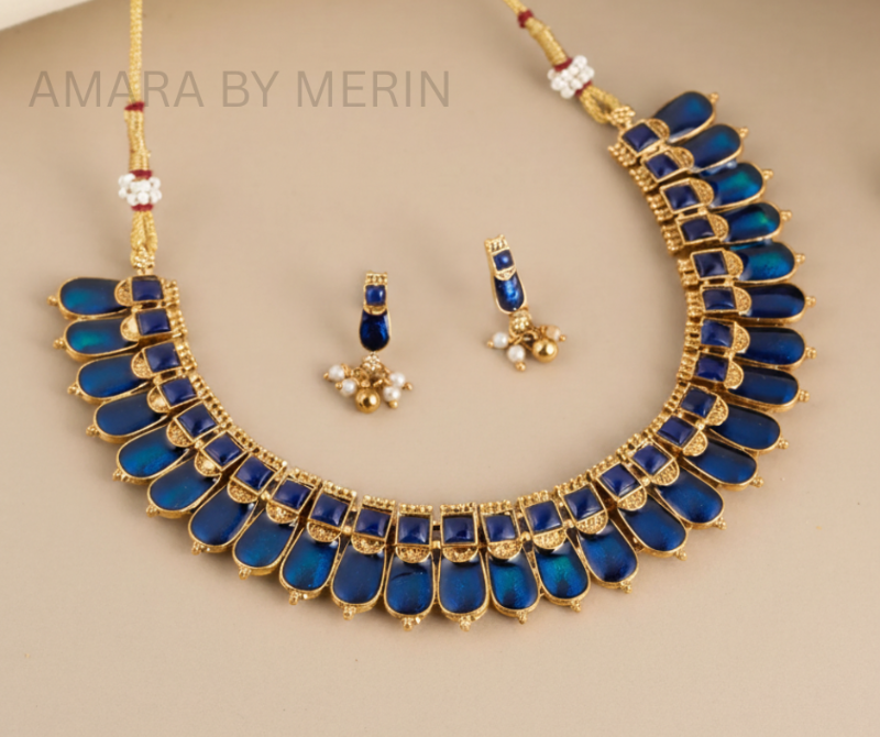 Necklace - AMN219