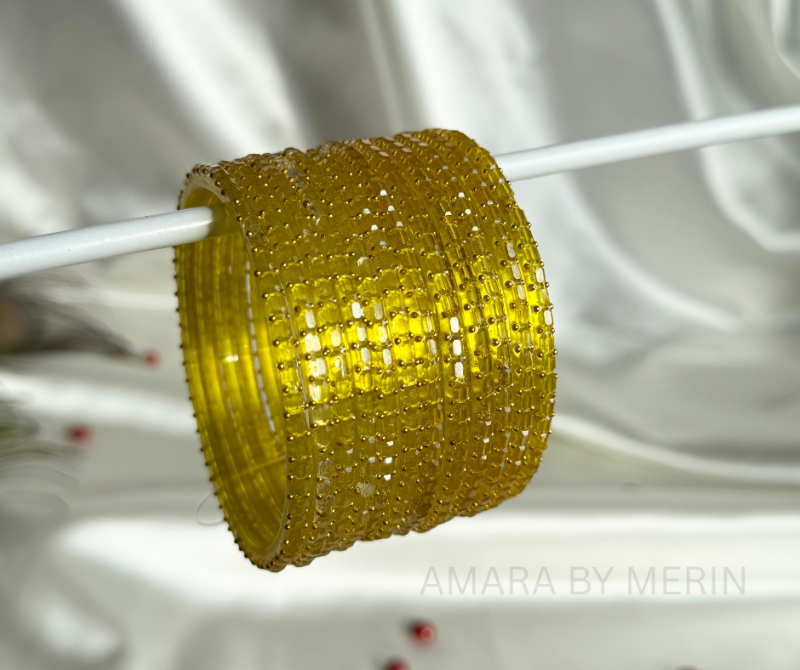 Bangle - B122