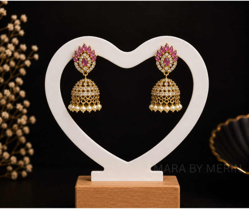 Jhumki - E126