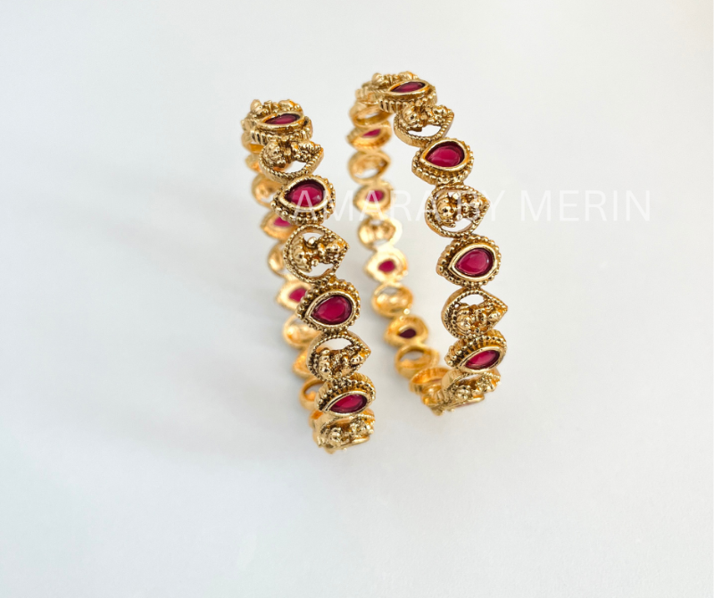 Bangles 1 Pair AM3UBF35