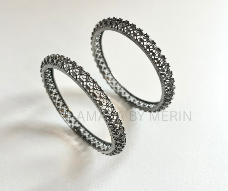 Kids Bangle AM3UBF27