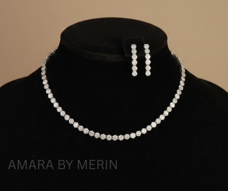 Necklace - AMN224
