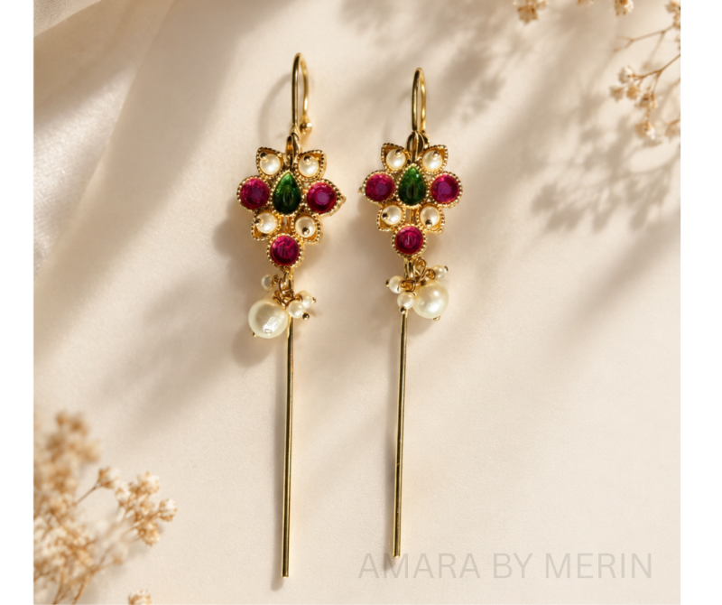Earcuff - ECF104