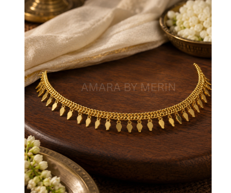 Necklace -ABM128