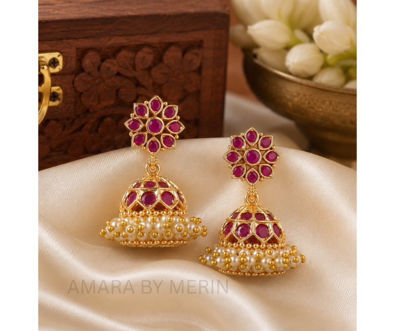 Jhumki - E103