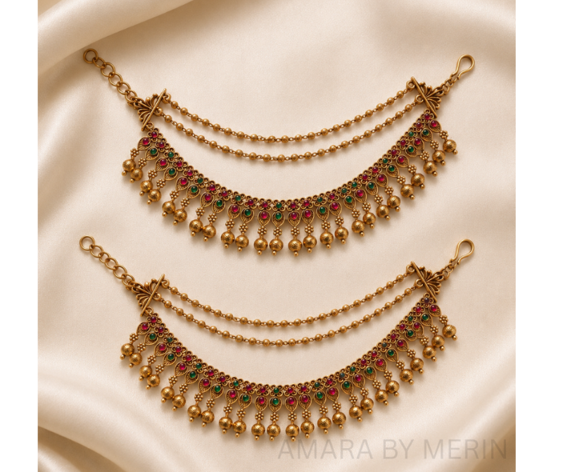 Earchain - EC100