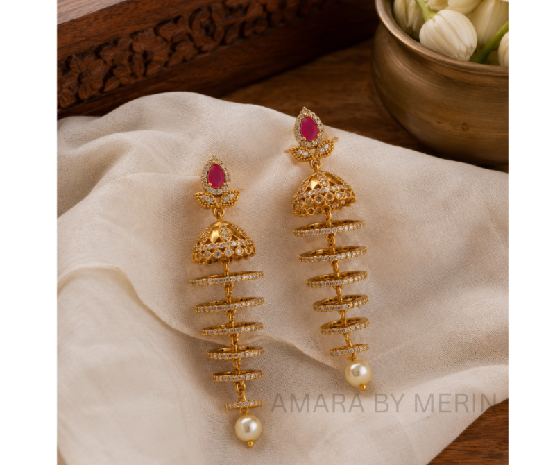 Jhumki - E101