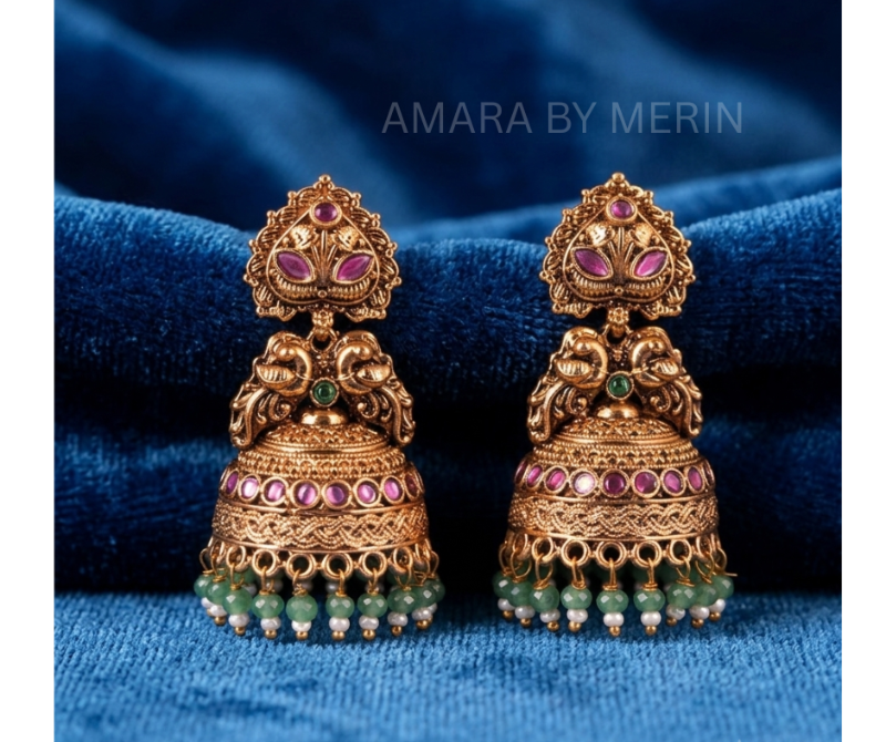 Jhumki - E105