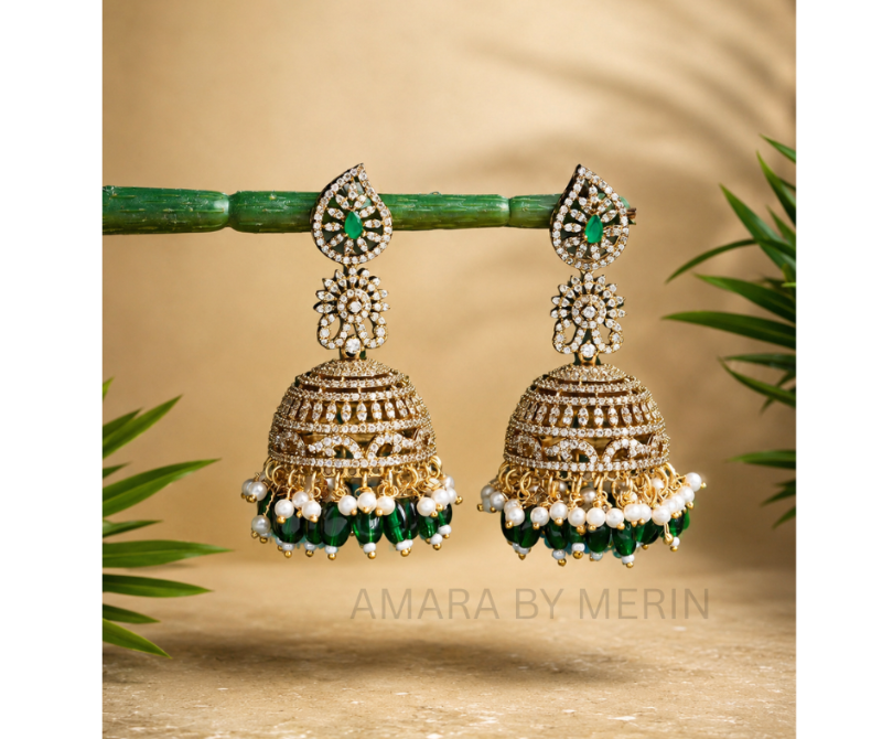Jhumki - E106