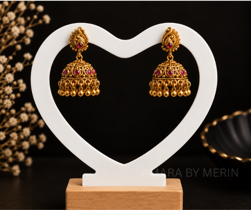 Jhumki - E125