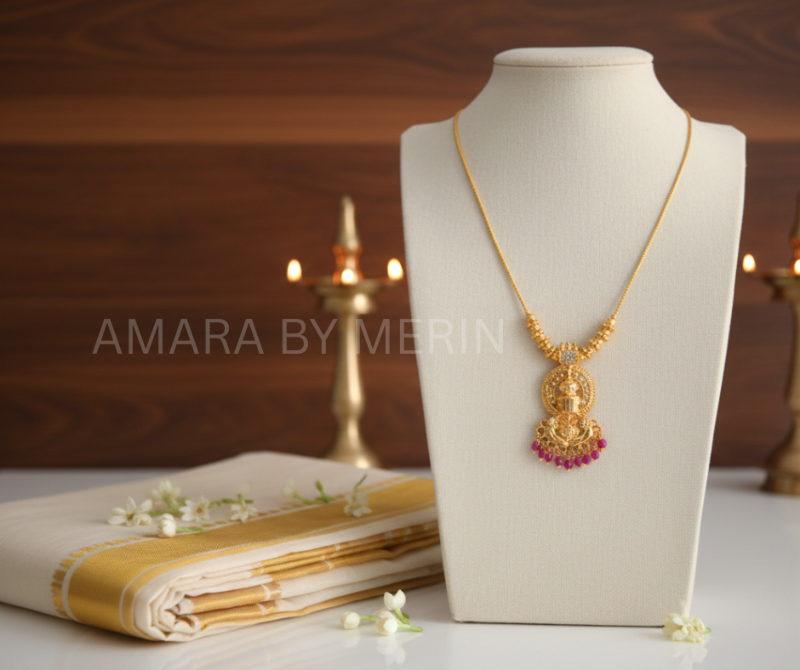 Necklace - AMN240