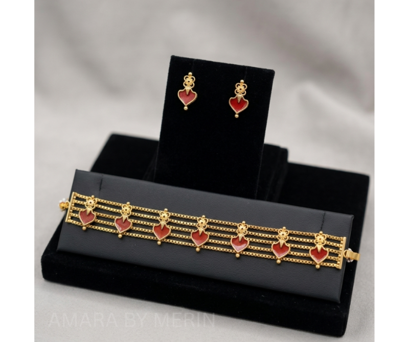 Choker -ABM143