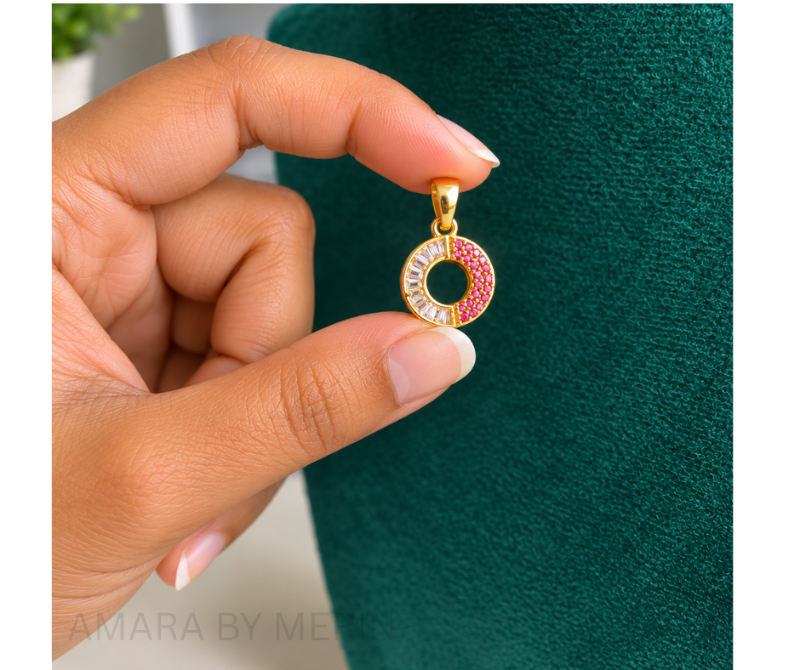 Pendant - P107