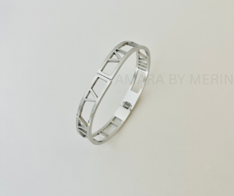 Cuff Bangle AM3UBF37