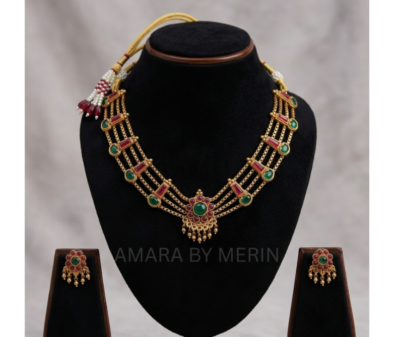 Choker - ABM121