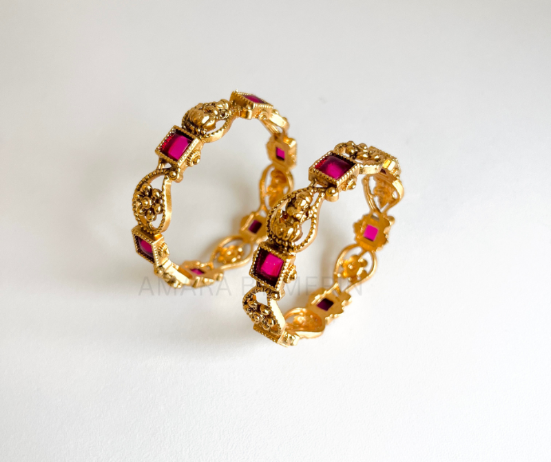 Kids Bangle AM3UBF29