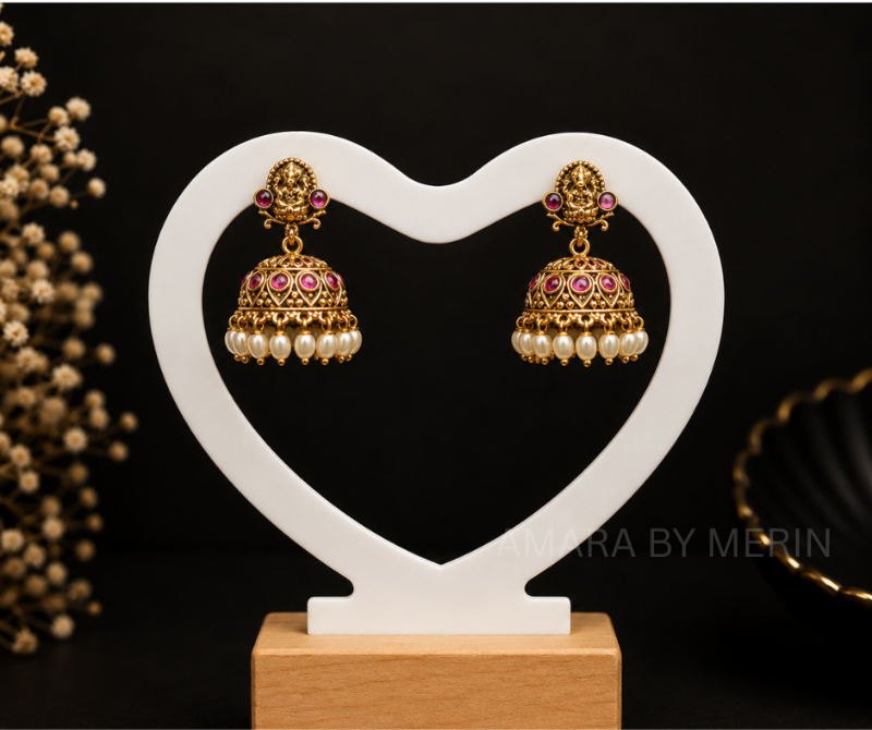 Jhumki - E127