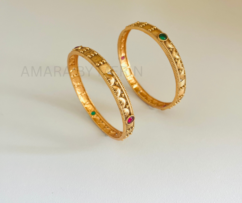 Kids Bangle AM3UBF30