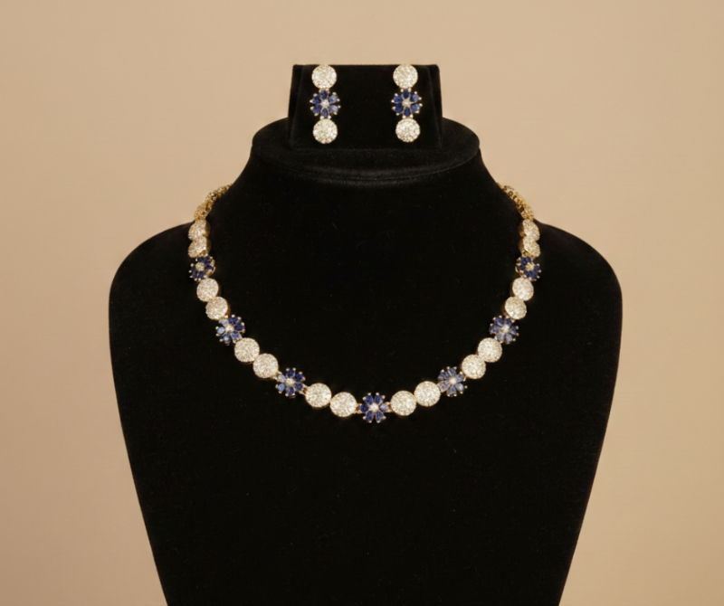 Necklace - AMN223