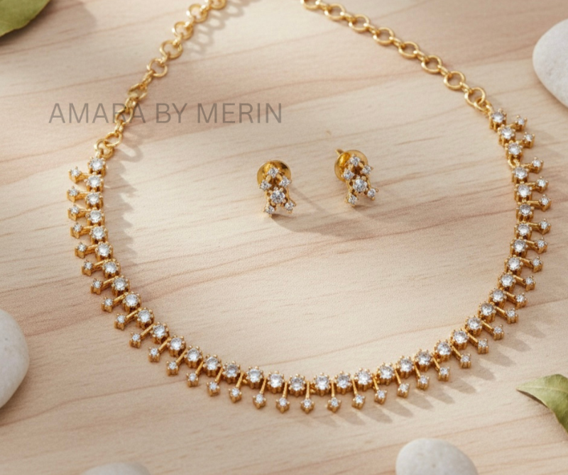 Necklace - AMN231