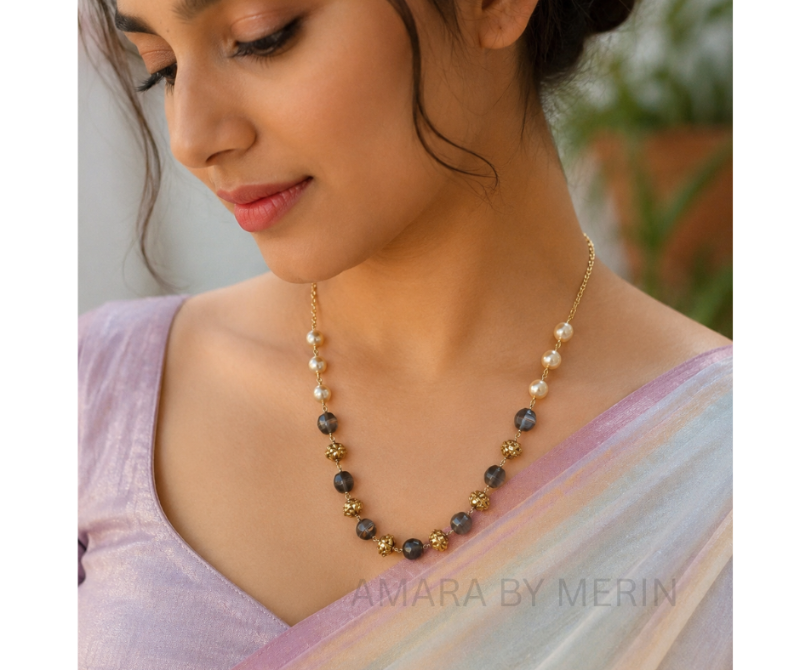 Necklace -ABM151