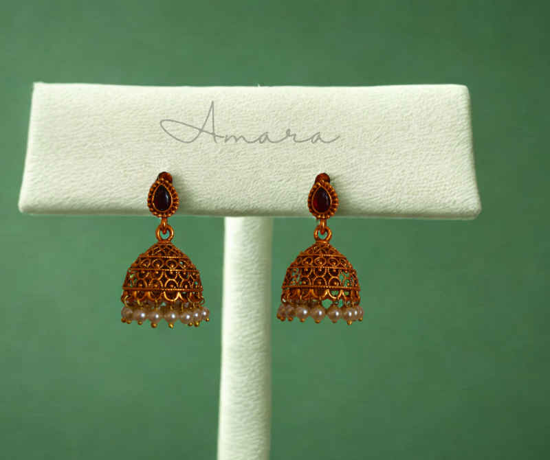 Jhumki antique AM2UF24