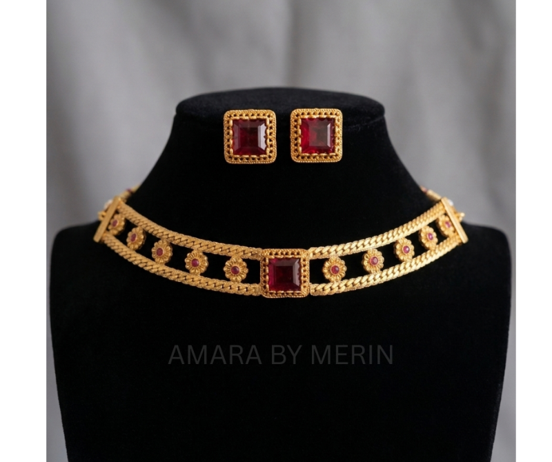 Choker -ABM139