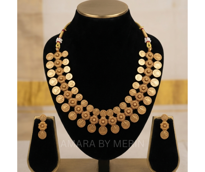 Choker - ABM122