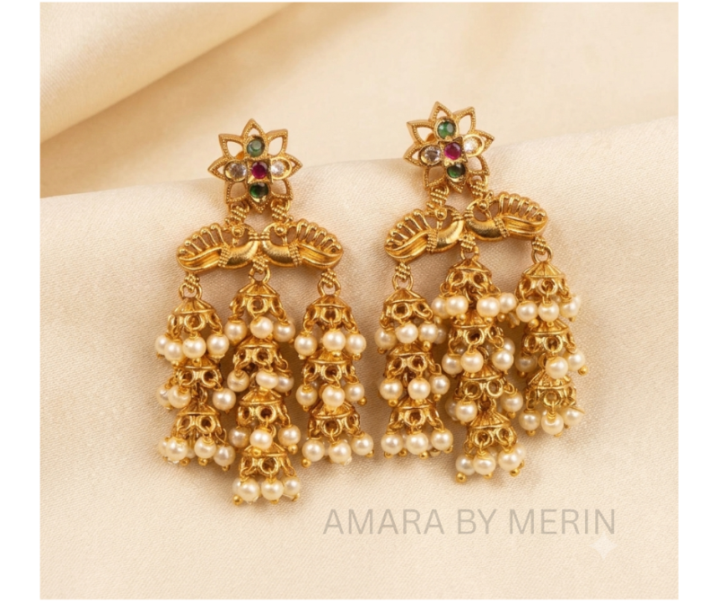 Jhumki - E104