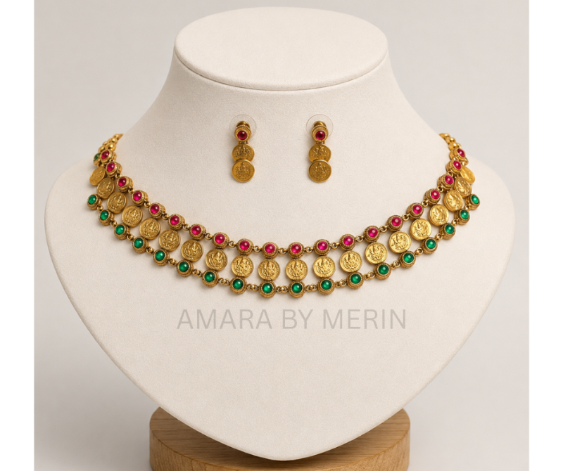Choker - ABM118