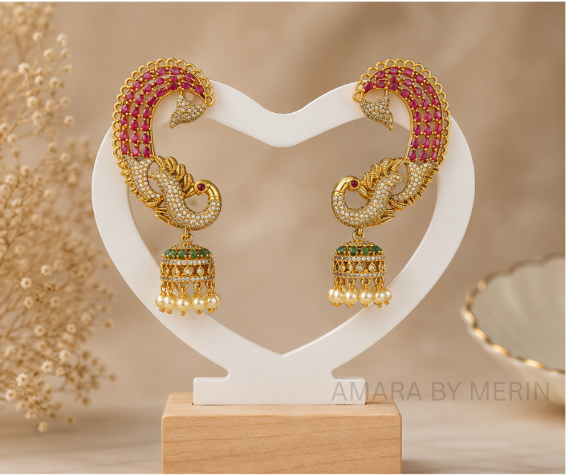 Jhumki - E121