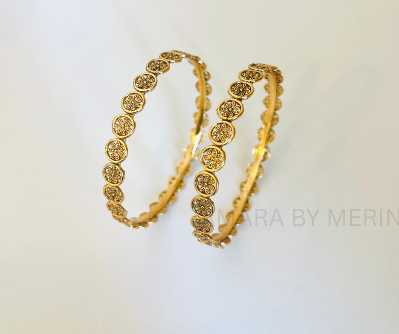 Bangles 1 Pair AM3UBF42