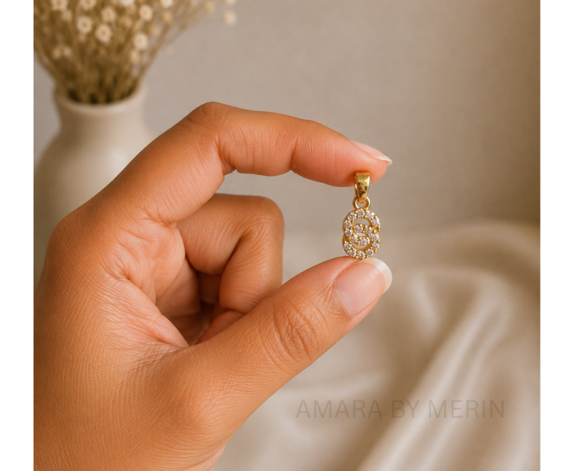 Pendant - P105
