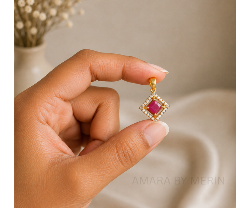 Pendant - P104