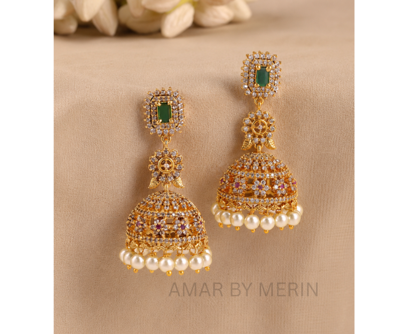 Jhumki - E107