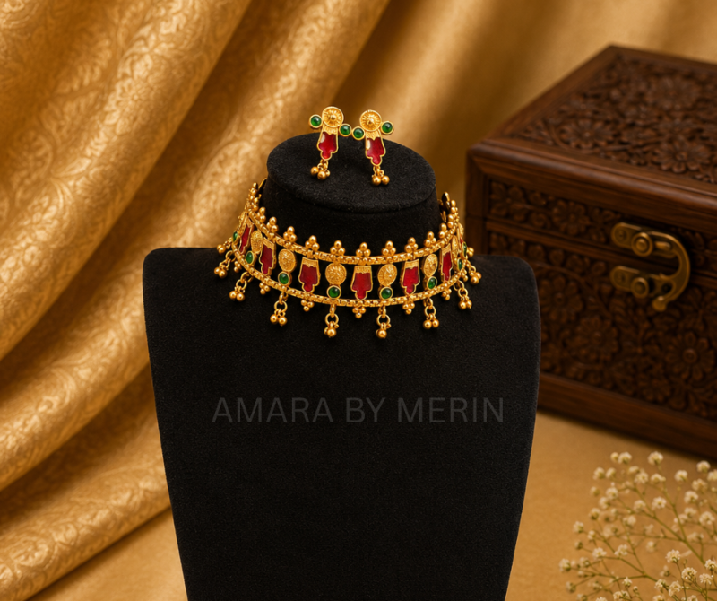 Choker -ABM144