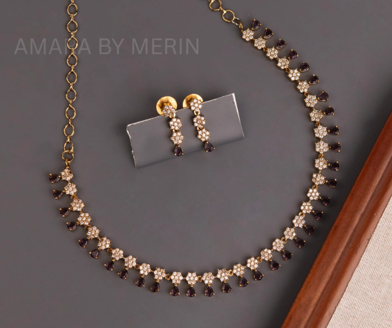 Necklace - AMN210