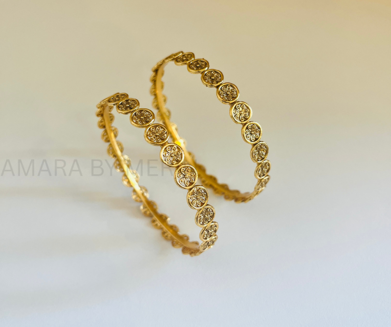 Bangles 1 Pair AM3UBF42