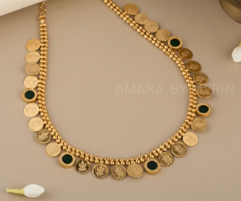 Necklace - AMN220
