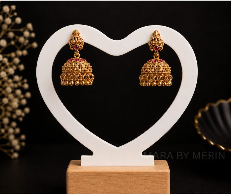 Jhumki - E123