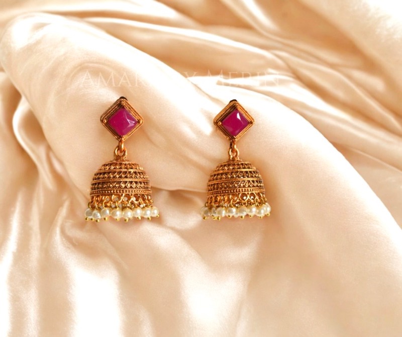 Jhumki antique AM2UF37