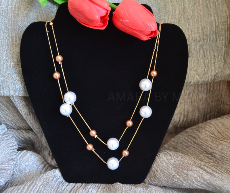 Necklace AM3UNF68