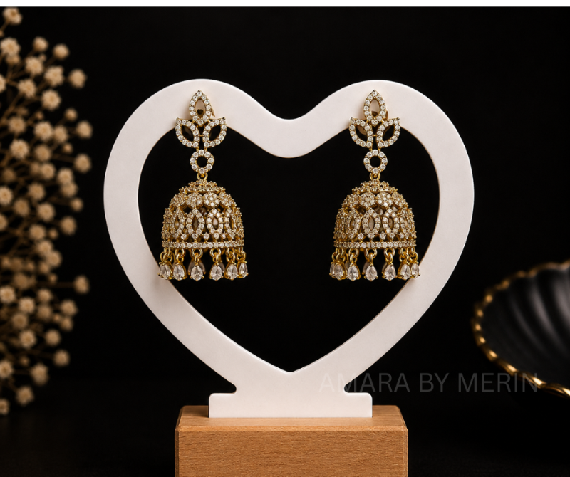 Jhumki - E129