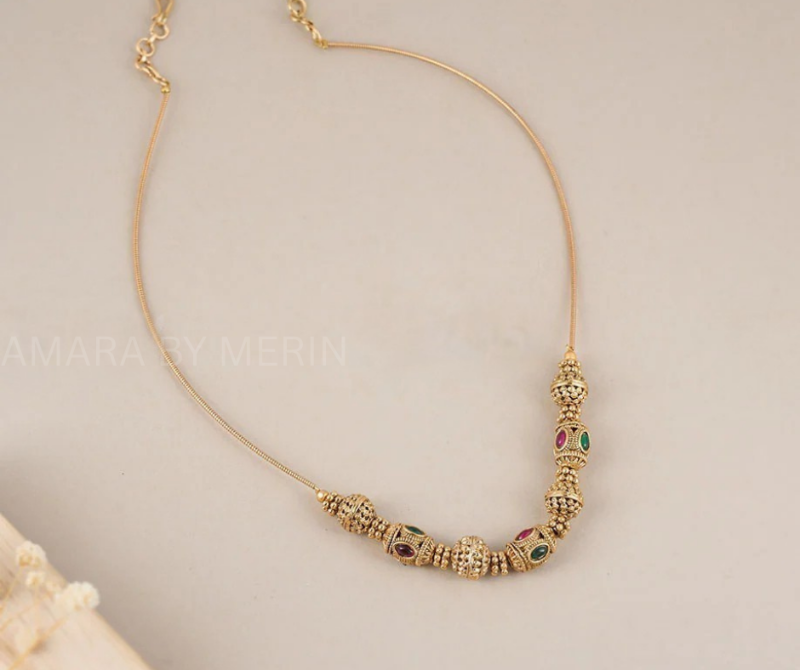 Priya Necklace AM13008