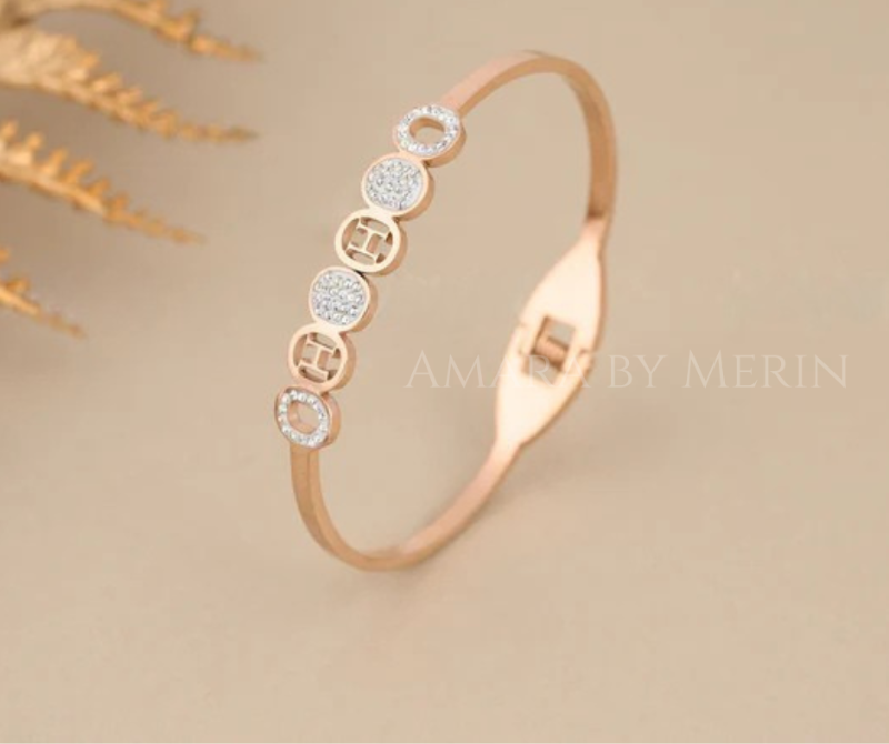 Cuff bangle AM3UBF6