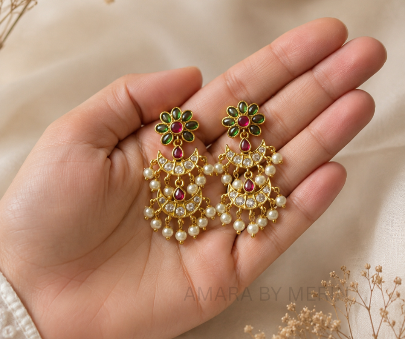 Earring - E112