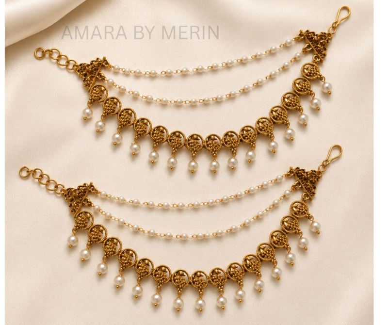 Earchain - EC102